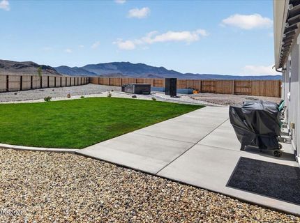 578 Pine Creek Circle, Dayton, NV 89403 Photo