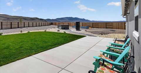 578 Pine Creek Circle, Dayton, NV 89403 Photo