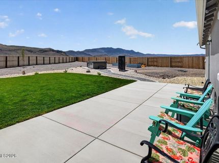578 Pine Creek Circle, Dayton, NV 89403 Photo