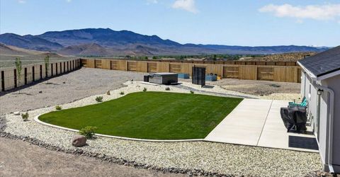 578 Pine Creek Circle, Dayton, NV 89403 Photo