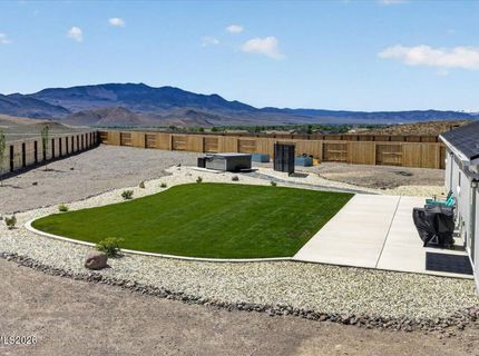 578 Pine Creek Circle, Dayton, NV 89403 Photo