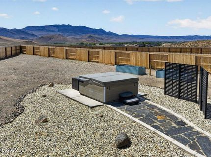 578 Pine Creek Circle, Dayton, NV 89403 Photo