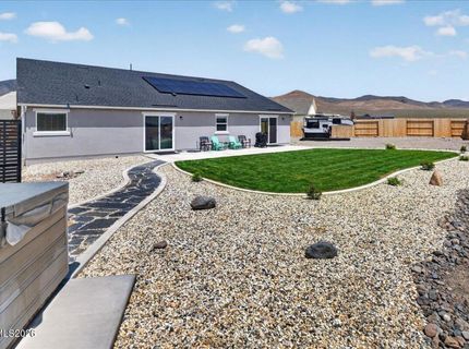 578 Pine Creek Circle, Dayton, NV 89403 Photo