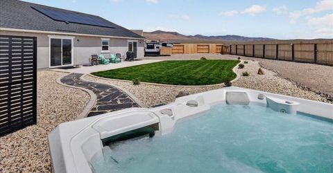578 Pine Creek Circle, Dayton, NV 89403 Photo