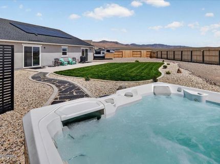 578 Pine Creek Circle, Dayton, NV 89403 Photo