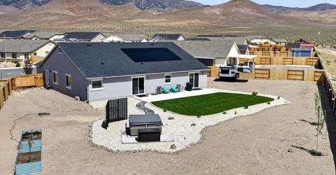 578 Pine Creek Circle, Dayton, NV 89403 Photo