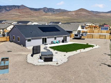 578 Pine Creek Circle, Dayton, NV 89403 Photo