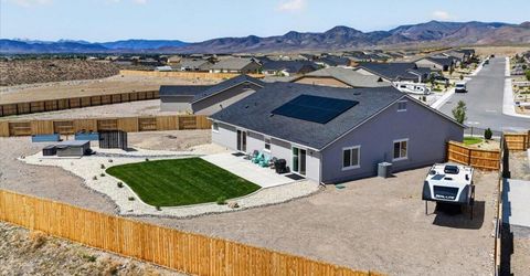 578 Pine Creek Circle, Dayton, NV 89403 Photo