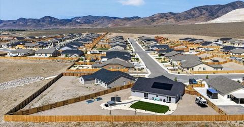 578 Pine Creek Circle, Dayton, NV 89403 Photo