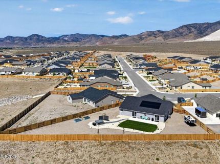 578 Pine Creek Circle, Dayton, NV 89403 Photo