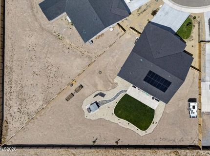 578 Pine Creek Circle, Dayton, NV 89403 Photo