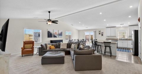 578 Pine Creek Circle, Dayton, NV 89403 Photo