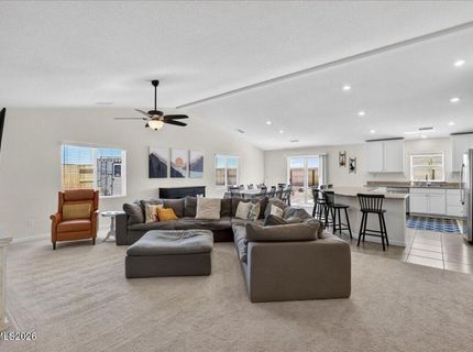 578 Pine Creek Circle, Dayton, NV 89403 Photo