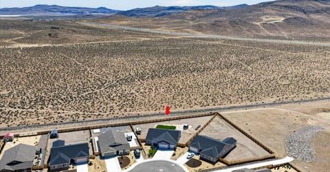 578 Pine Creek Circle, Dayton, NV 89403 Photo