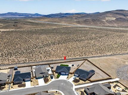 578 Pine Creek Circle, Dayton, NV 89403 Photo
