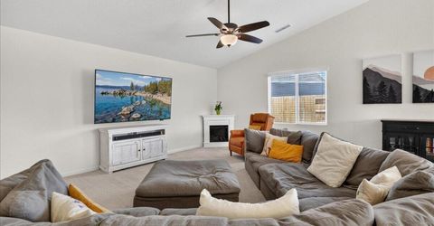 578 Pine Creek Circle, Dayton, NV 89403 Photo