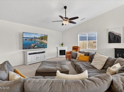 578 Pine Creek Circle, Dayton, NV 89403 Photo