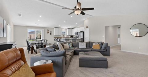 578 Pine Creek Circle, Dayton, NV 89403 Photo