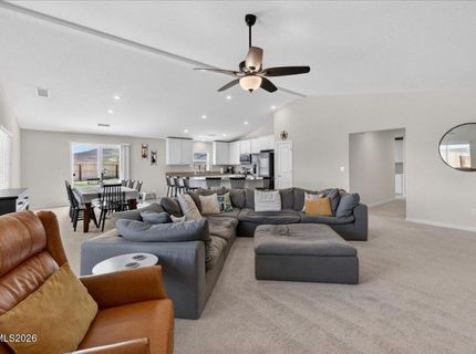 578 Pine Creek Circle, Dayton, NV 89403 Photo