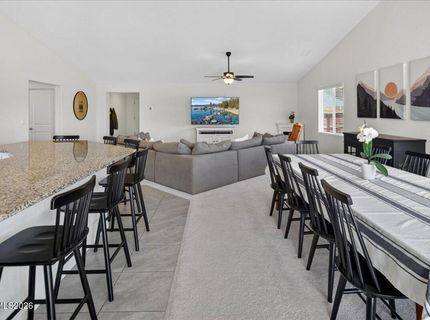 578 Pine Creek Circle, Dayton, NV 89403 Photo