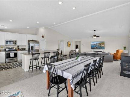 578 Pine Creek Circle, Dayton, NV 89403 Photo