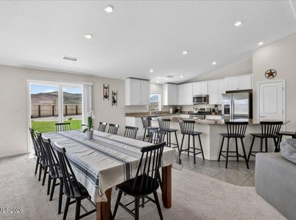 578 Pine Creek Circle, Dayton, NV 89403 Photo