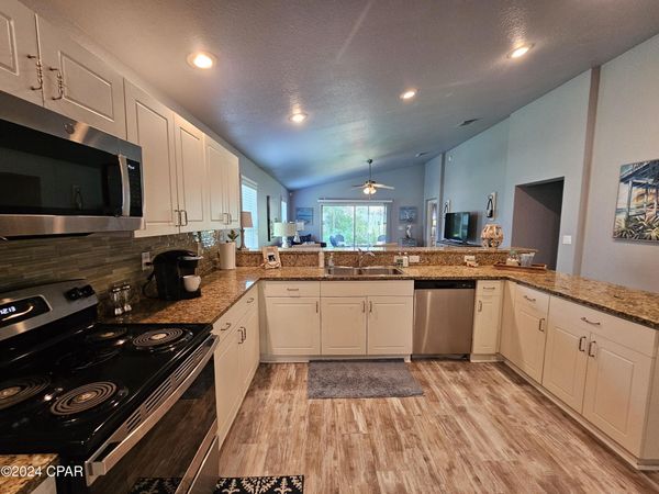 203 Brunswick Boulevard , Panama City Beach, FL 32413