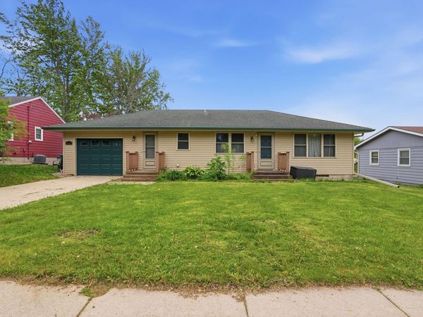 821 Elm Street W, Norwood Young America, MN 55368