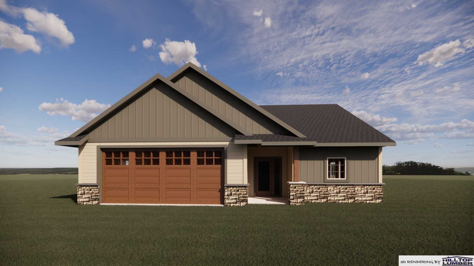 217 Rodeo Road, Alexandria, MN 56308 Main Photo