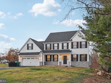 115 2ND AVE , SPRING MOUNT, PA 19478