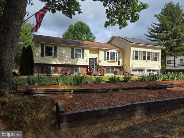 8908 JENNINGS LANE , SPOTSYLVANIA, VA 22551