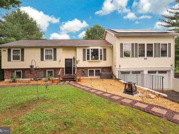 8908 JENNINGS LANE, SPOTSYLVANIA, VA 22551