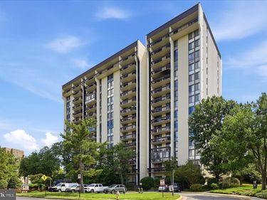 5300 HOLMES RUN PARKWAY, Unit 1418, ALEXANDRIA, VA 22304