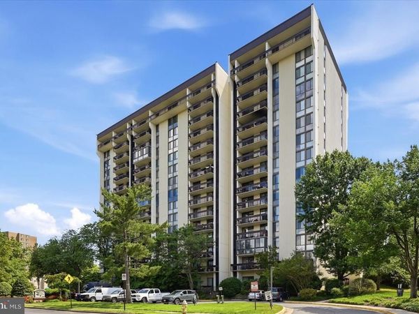 5300 HOLMES RUN PARKWAY, Unit 1418, ALEXANDRIA, VA 22304