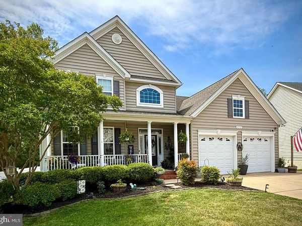 43535 ABIS STREET , HOLLYWOOD, MD 20636