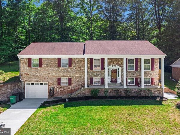 11805 N MARLTON AVENUE, UPPER MARLBORO, MD 20772