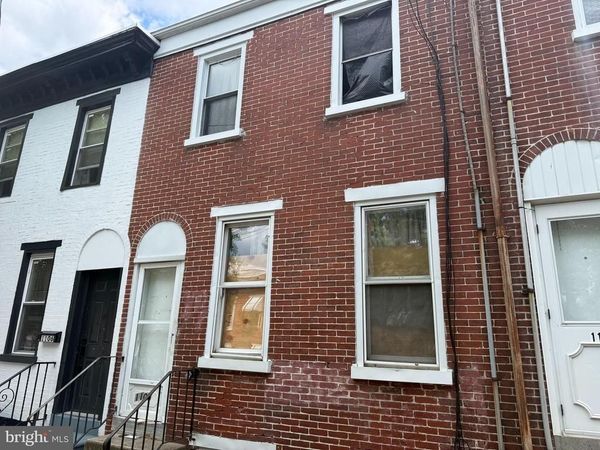 1108 READ STREET , WILMINGTON, DE 19805