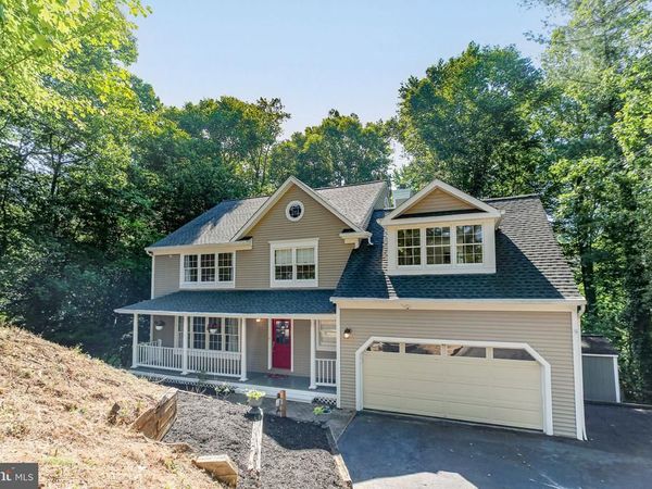 302 COMMODORE COVE, STAFFORD, VA 22554