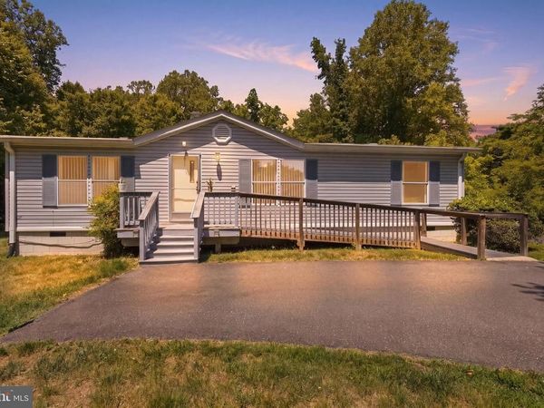 2094 KELSEY COURT, KING GEORGE, VA 22485