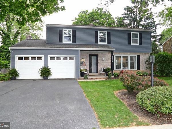445 HAVERHILL ROAD, LANCASTER, PA 17601