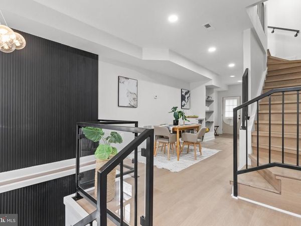 124 MOUNT STREET, BALTIMORE, MD 21223