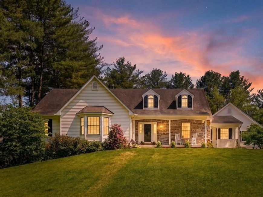 3705 Folly Quarter Road, Ellicott City, MD 21042 Main Photo