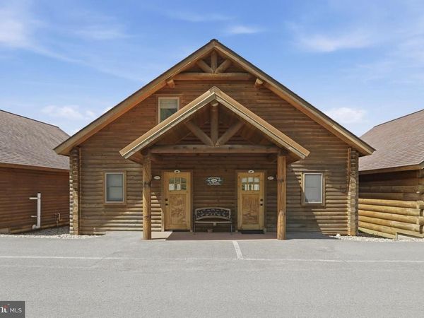 211 CABIN LODGE ROAD, MC HENRY, MD 21541