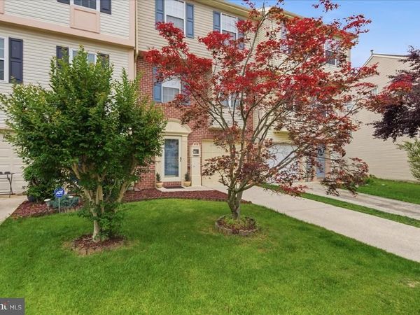 20227 KELLYS LANE, HAGERSTOWN, MD 21742
