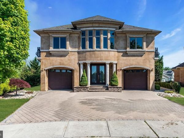 103 BERNINI WAY, MONMOUTH JUNCTION, NJ 08852