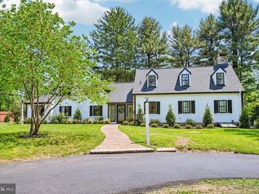 1018 DARBY PAOLI ROAD, BERWYN, PA 19312