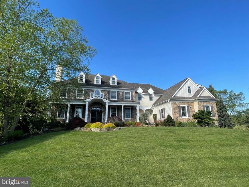 1024 Brick House Farm Lane, Newtown Square, PA 19073 Main Photo