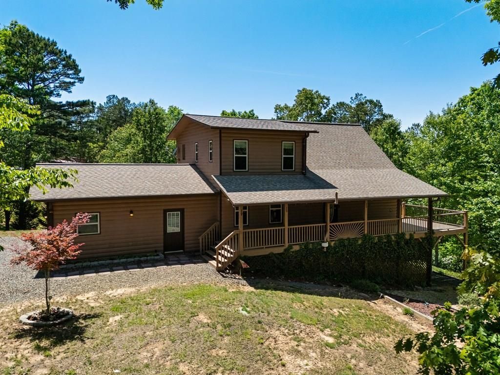 50 Laurel Oak Lane, Murphy, NC 28906 Main Photo