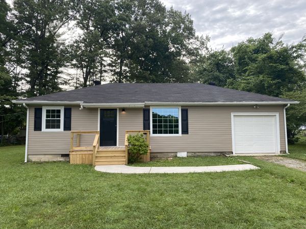 917 Madison St , Manchester, TN 37355