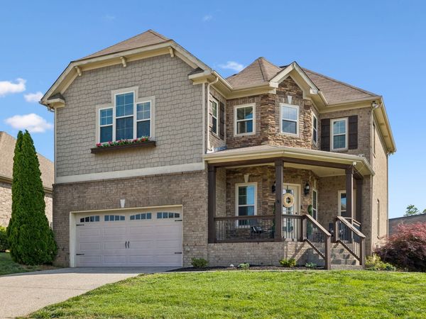 2004 Rudder Ct, Spring Hill, TN 37174